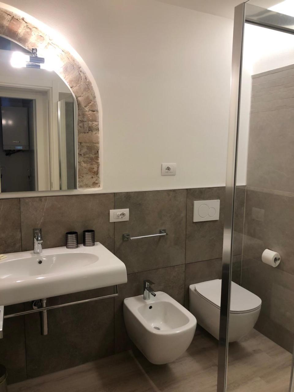 Duomo Apartment Верона Екстериор снимка