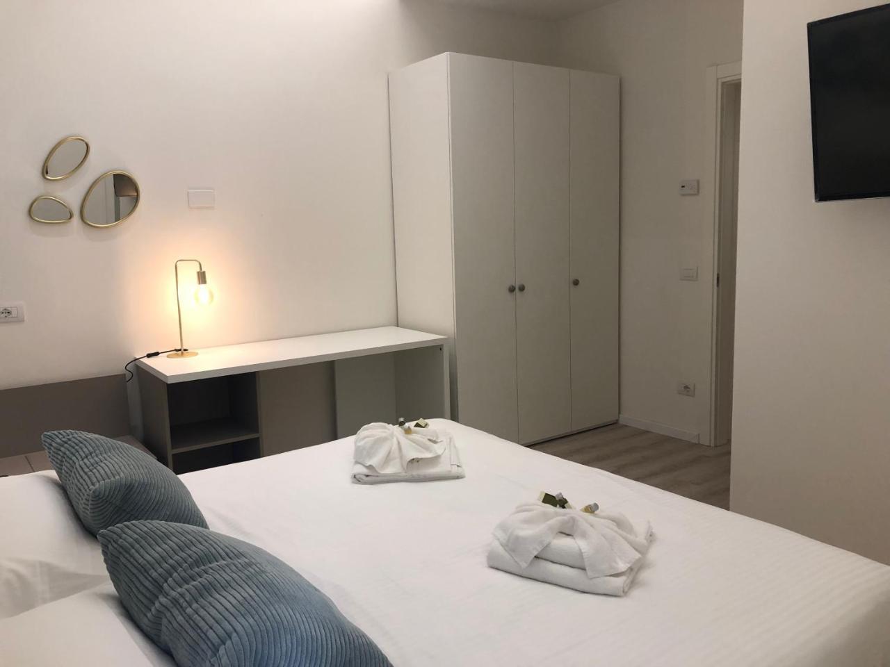 Duomo Apartment Верона Екстериор снимка