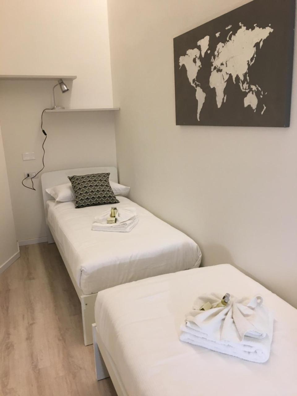 Duomo Apartment Верона Екстериор снимка