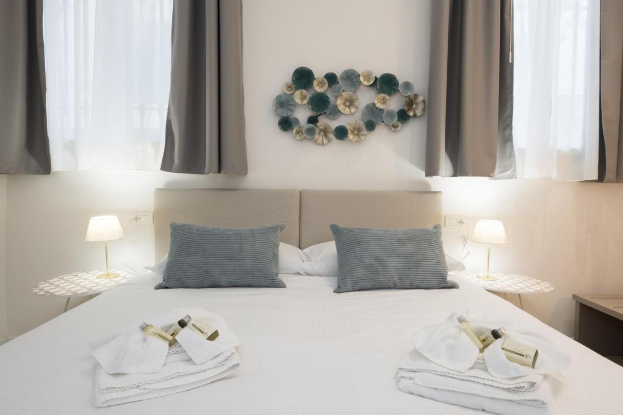 Duomo Apartment Верона Екстериор снимка