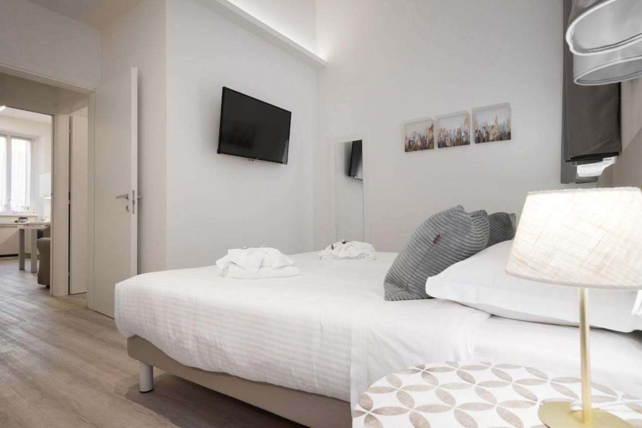 Duomo Apartment Верона Екстериор снимка