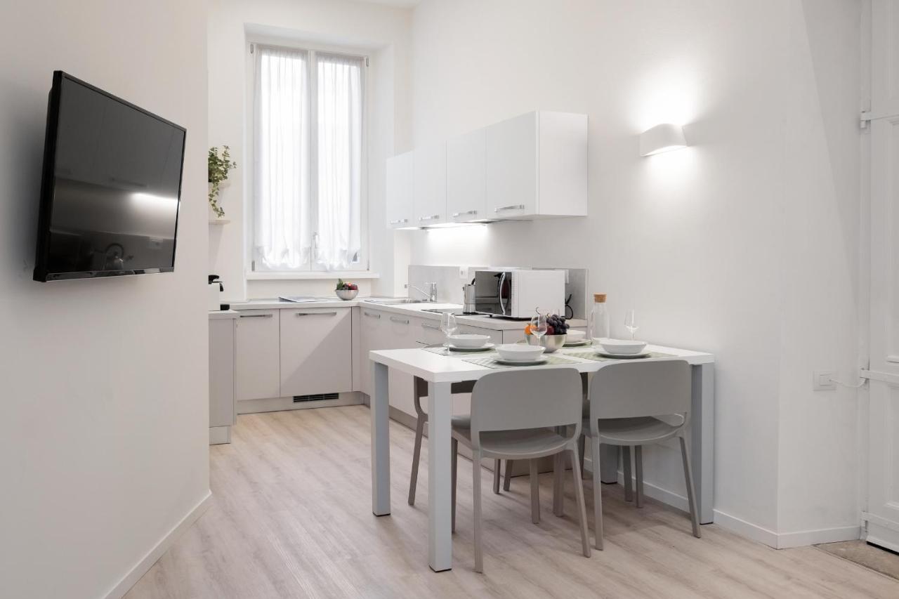 Duomo Apartment Верона Екстериор снимка