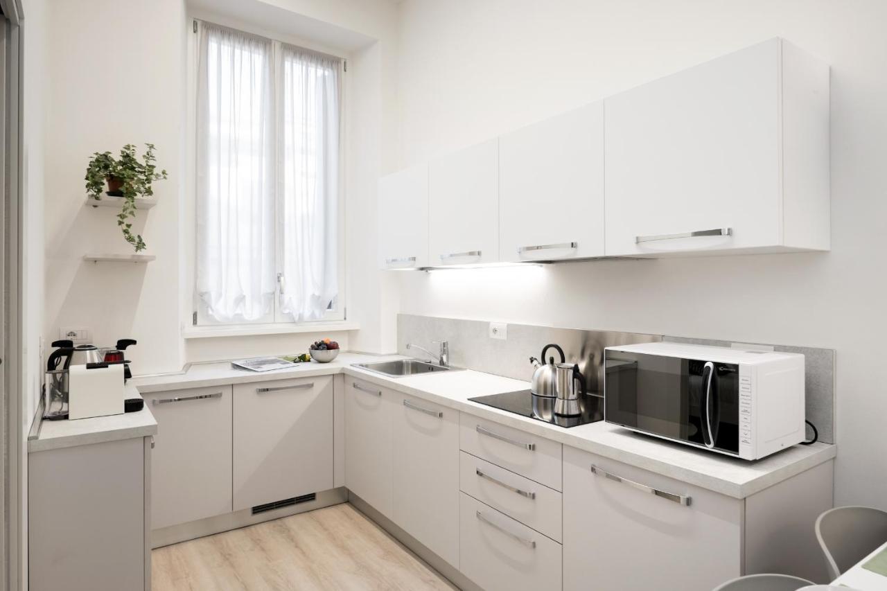 Duomo Apartment Верона Екстериор снимка