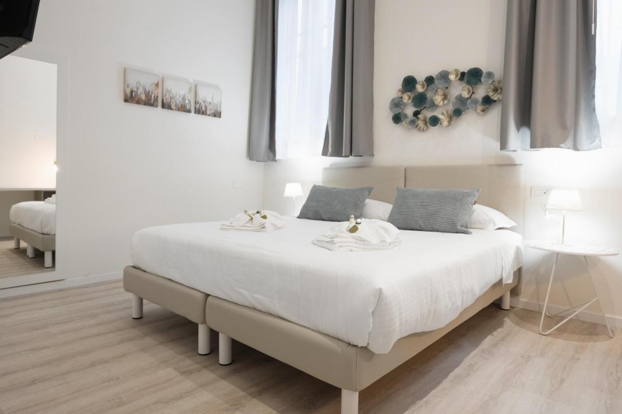 Duomo Apartment Верона Екстериор снимка