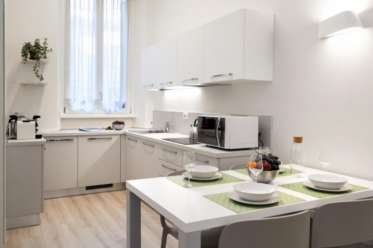 Duomo Apartment Верона Екстериор снимка
