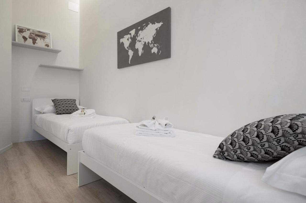 Duomo Apartment Верона Екстериор снимка
