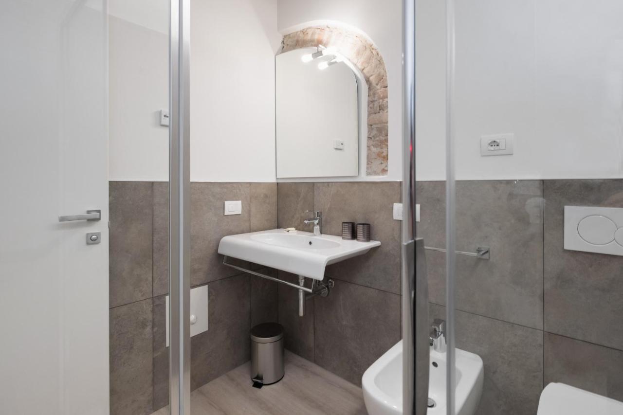 Duomo Apartment Верона Екстериор снимка