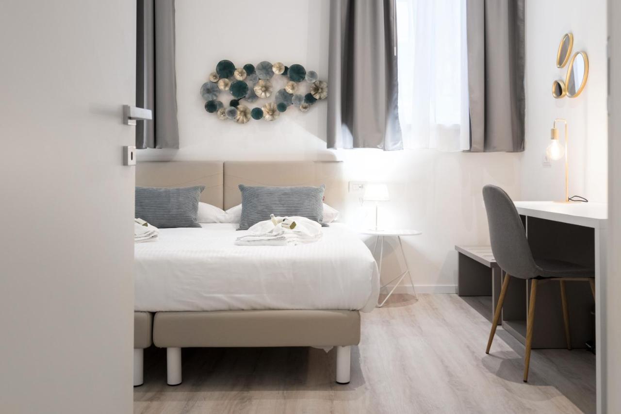 Duomo Apartment Верона Екстериор снимка