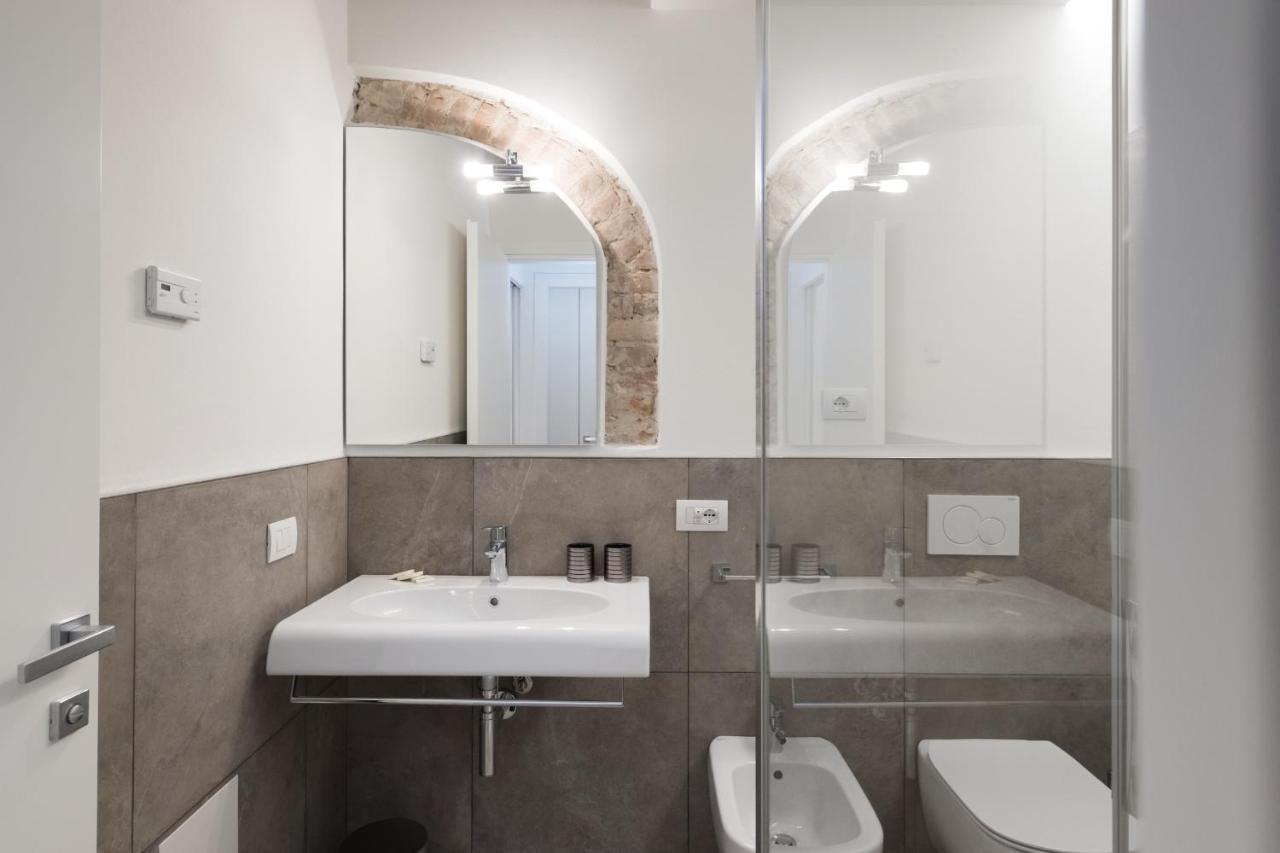 Duomo Apartment Верона Екстериор снимка