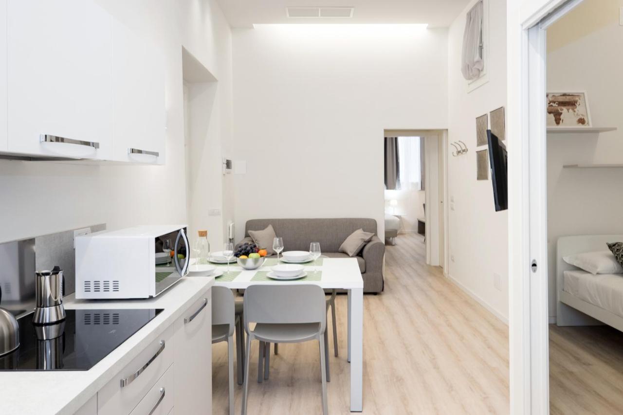 Duomo Apartment Верона Екстериор снимка
