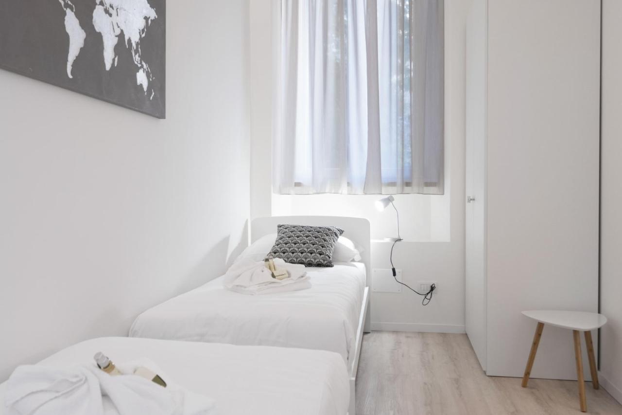 Duomo Apartment Верона Екстериор снимка
