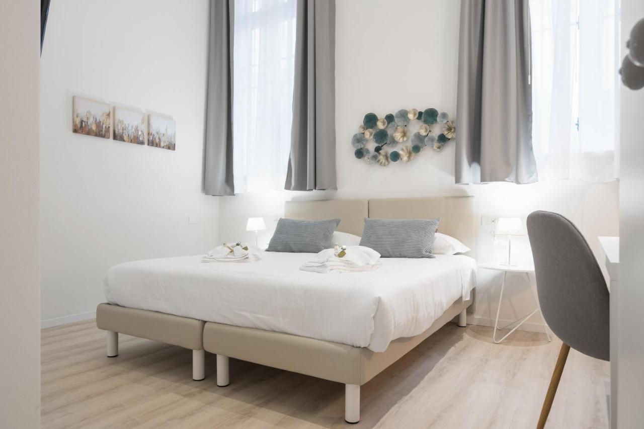 Duomo Apartment Верона Екстериор снимка
